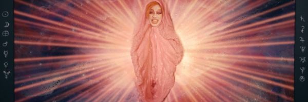 The Lesbian Alien Dark Room Fisting Operetta on Venus